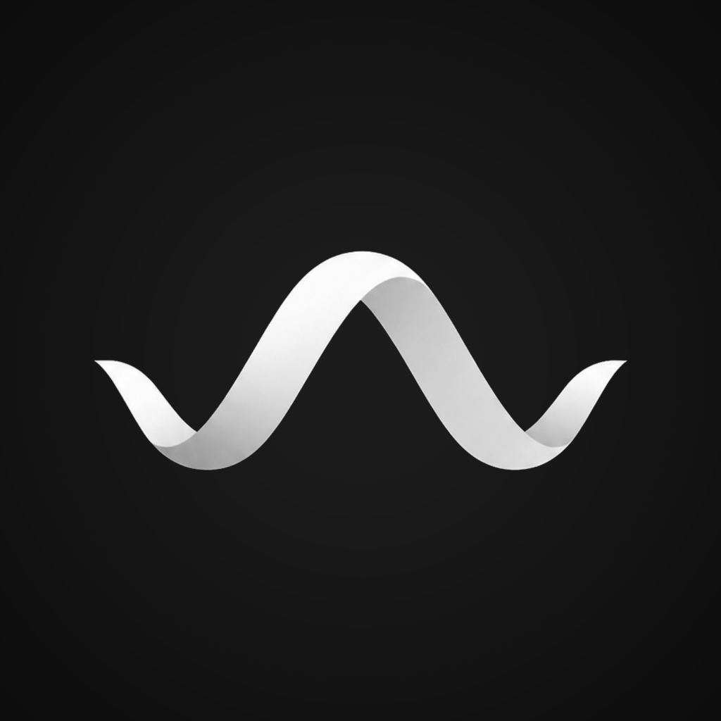 VoiceFlow Dictation アイコン